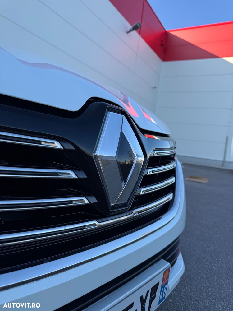 Renault Talisman ENERGY dCi 160 EDC INTENS - 32