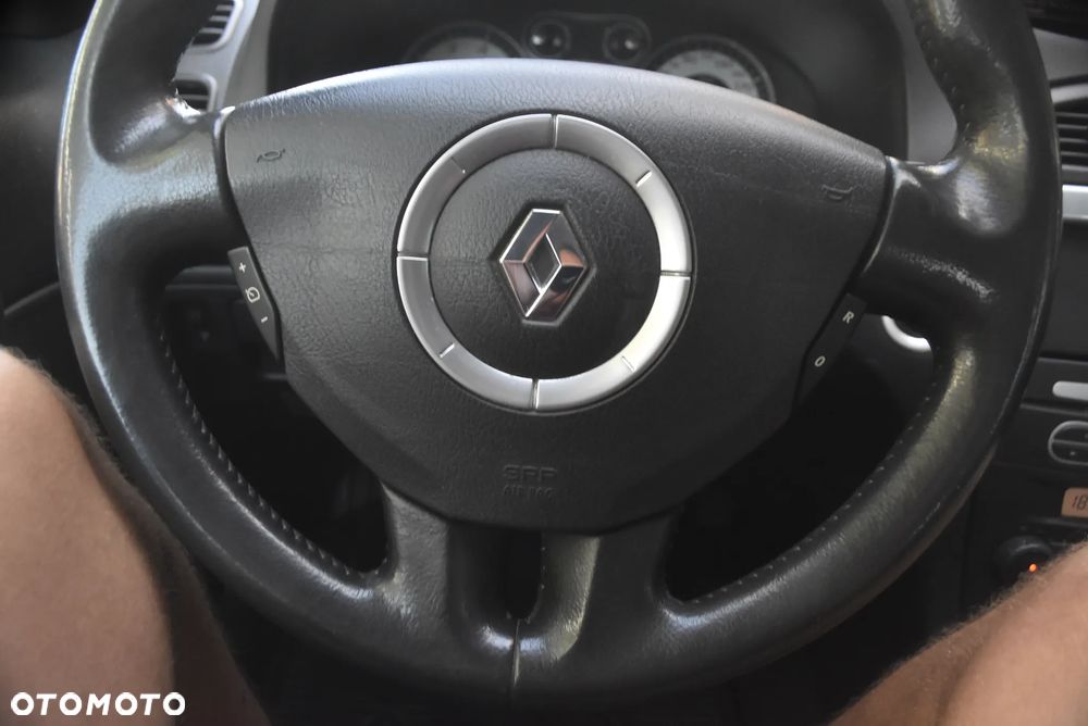 Renault Laguna 2.0 Privilege - 14