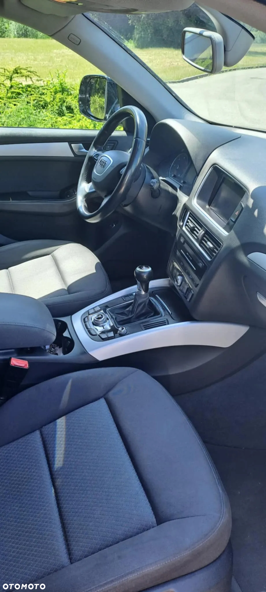Audi Q5 2.0 TDI Quattro - 12