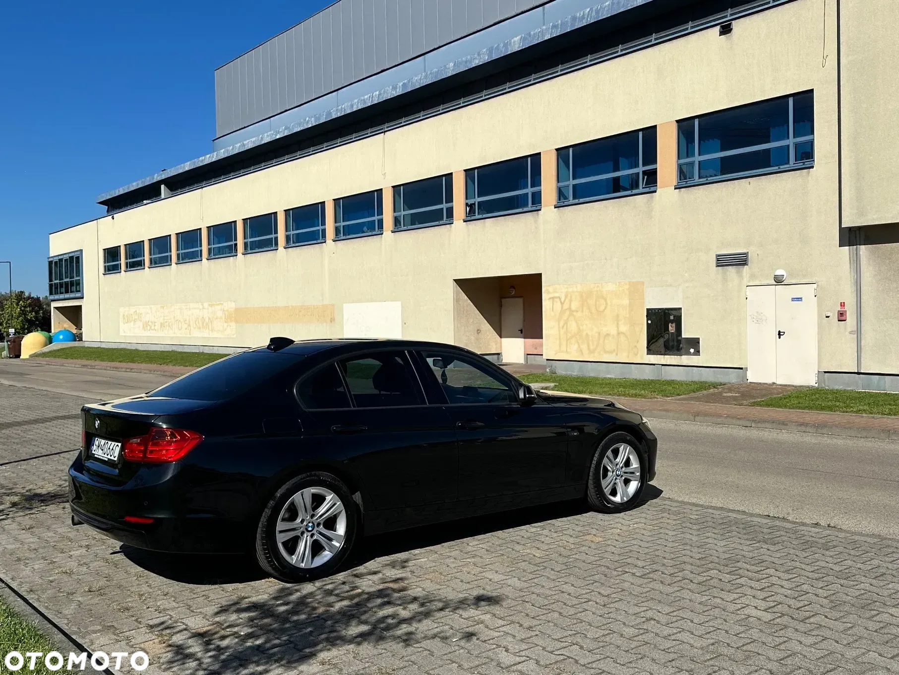 BMW Seria 3 - 15