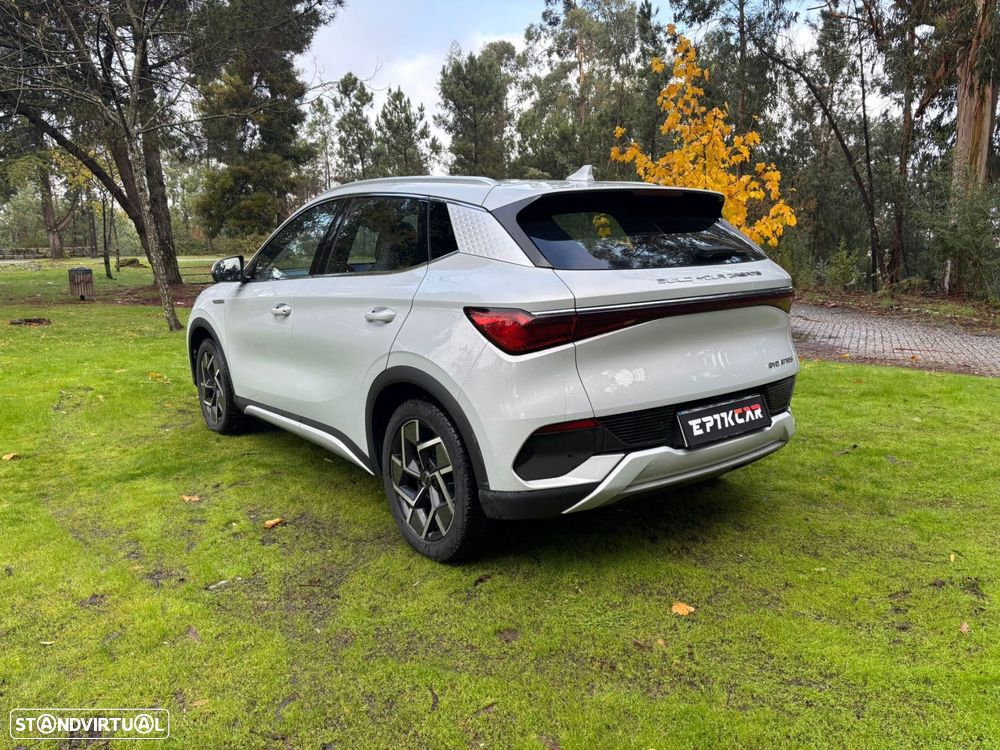 BYD Atto 3 60.48 kWh Design - 9