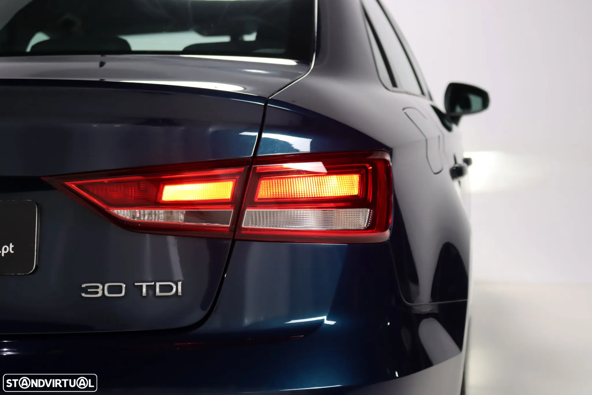 Audi A3 Limousine 30 TDI - 14