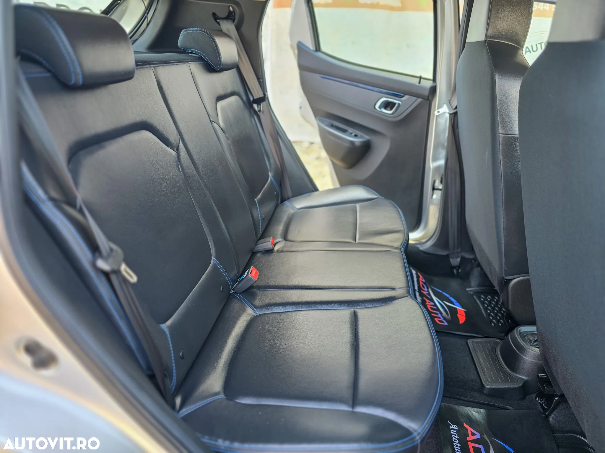 Dacia Spring Comfort Plus - 16
