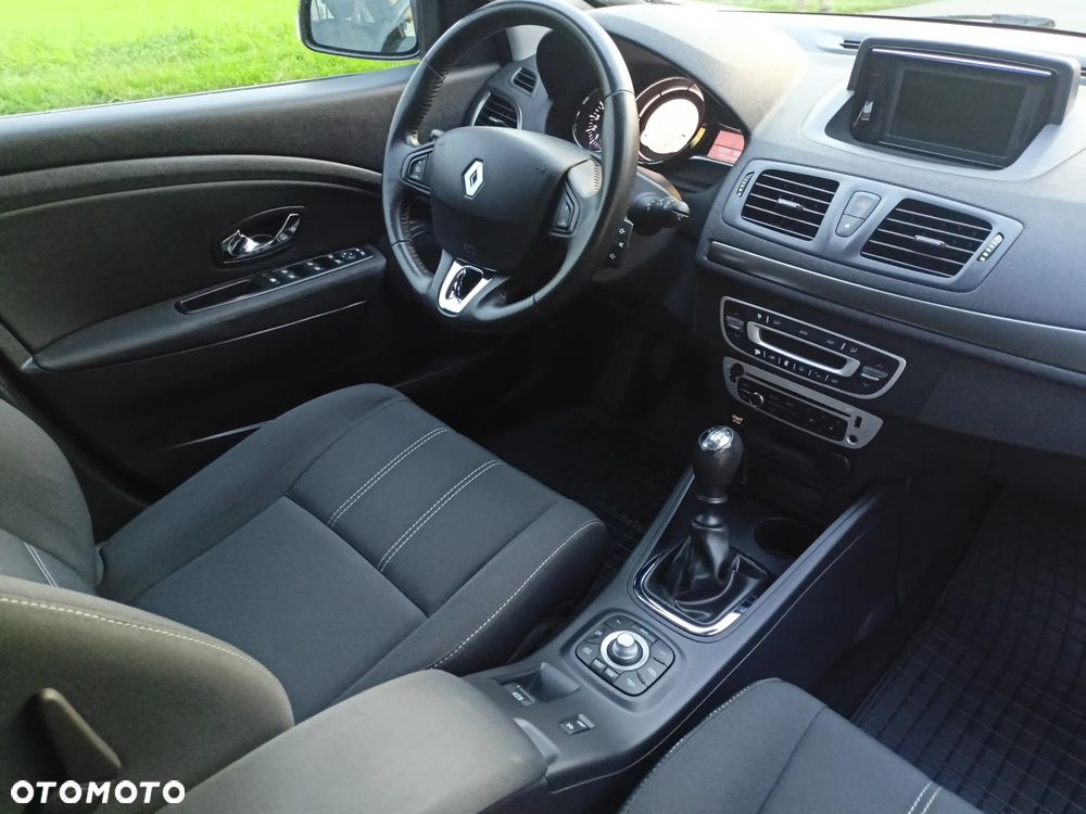 Renault Megane - 19