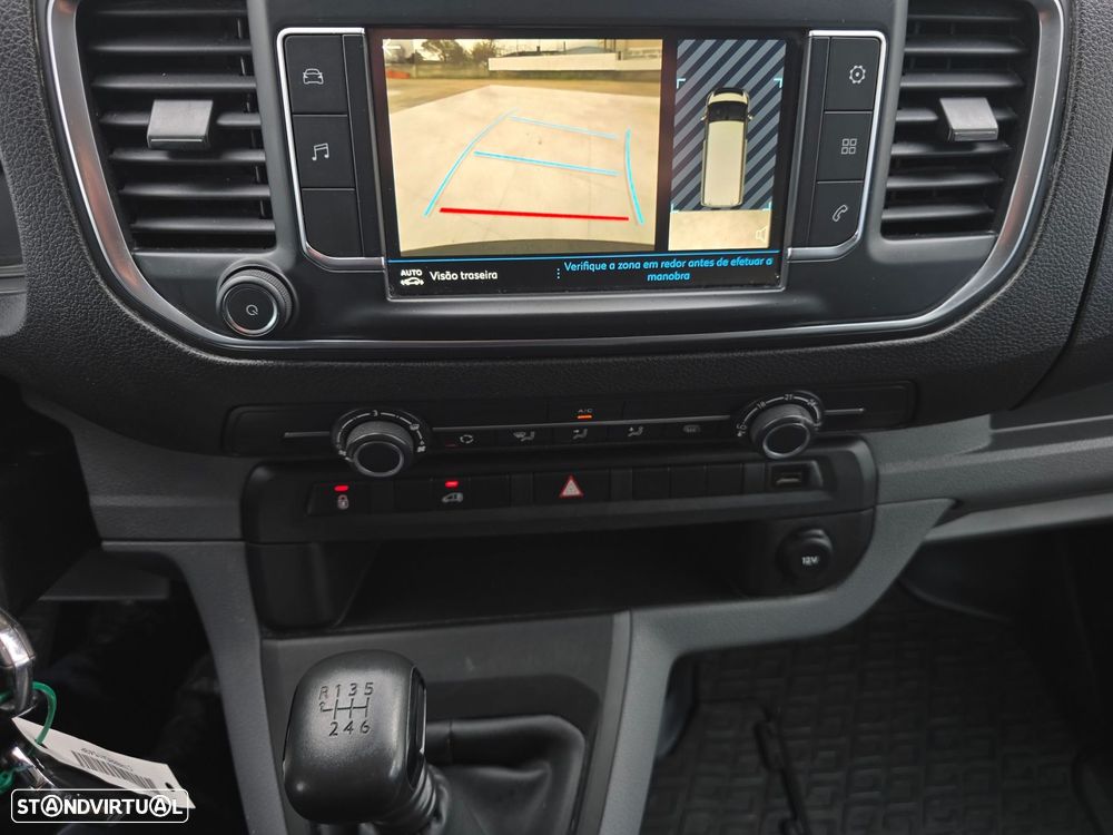 Peugeot Expert 2.0 BlueHDi L2H1 Premium Standard - 23