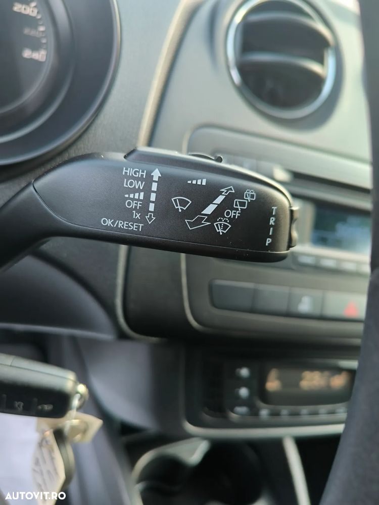 Seat Ibiza 1.4 16V Style 4YOU - 11