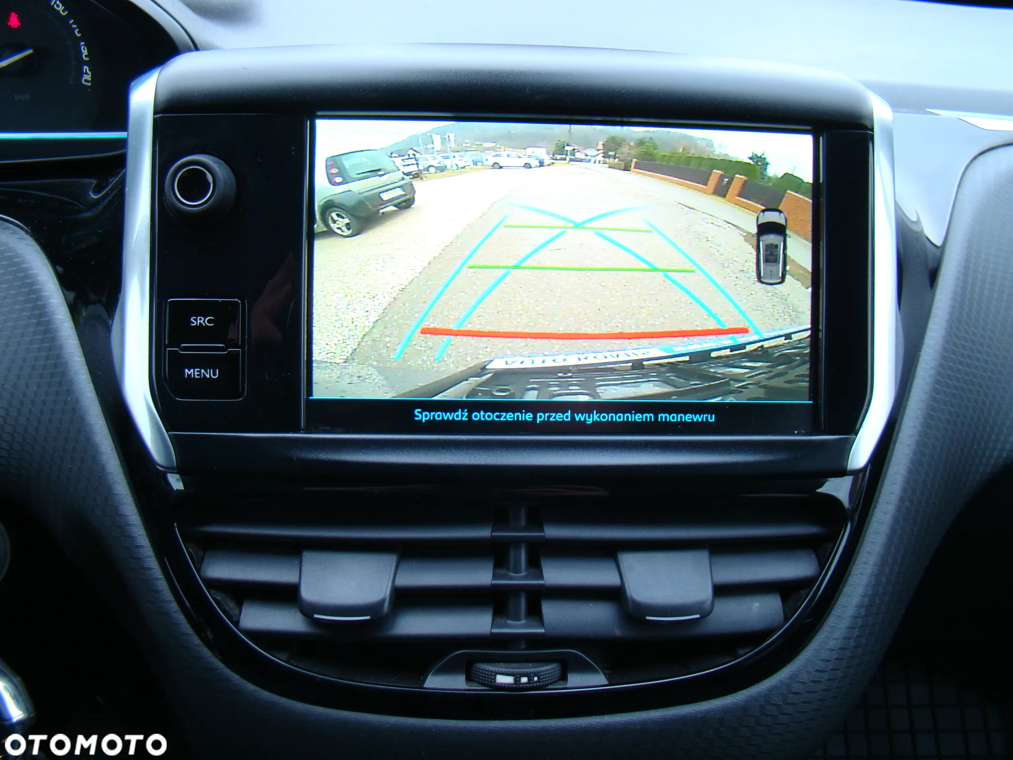 Peugeot 2008 1.5 BlueHDi Crossway - 6