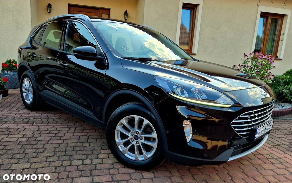 Ford Kuga - 7