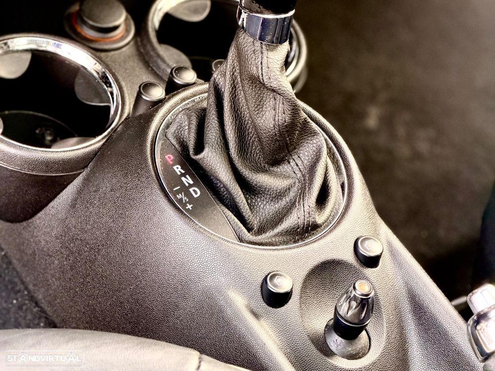 MINI 3 Portas Cooper Aut. - 11