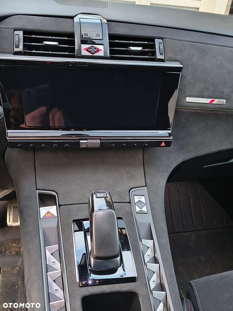 DS Automobiles DS 7 Crossback 1.6 E-Tense Performance Line + - 20