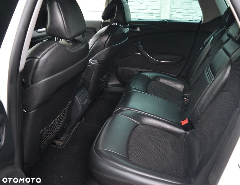 Citroën C5 HDi 165 FAP Exclusive - 20