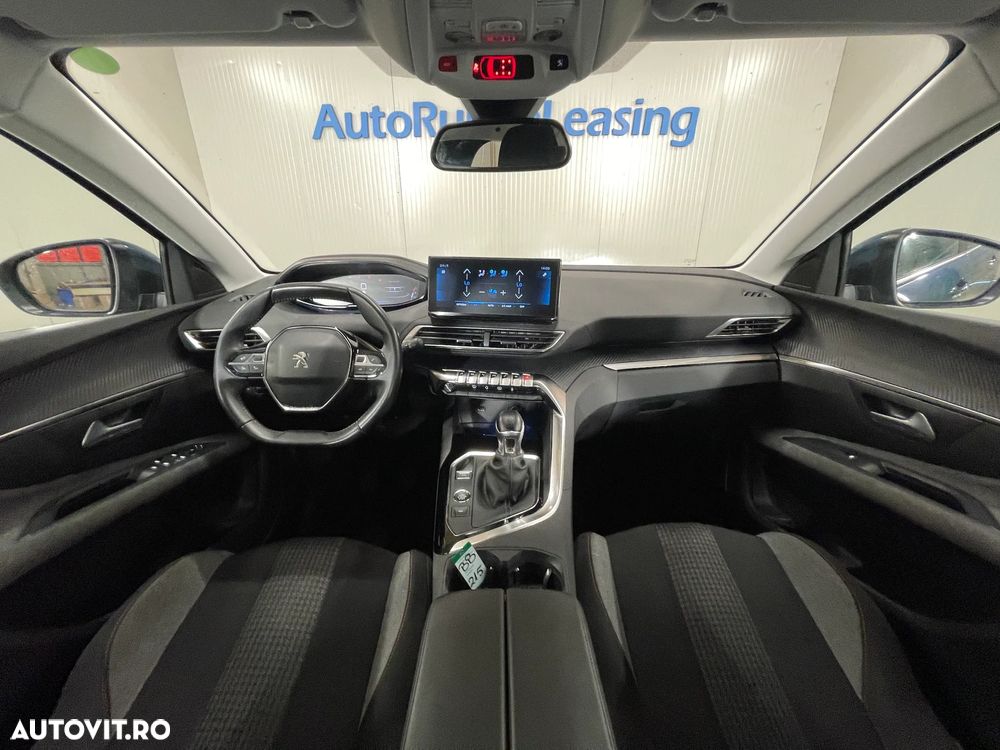 Peugeot 5008 PureTech 130 Stop & Start Active Business-Paket - 9