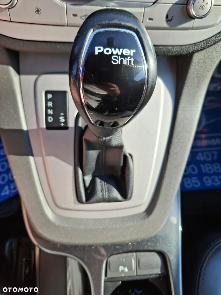 Ford Kuga 2.0 TDCi Individual MPS6 - 30