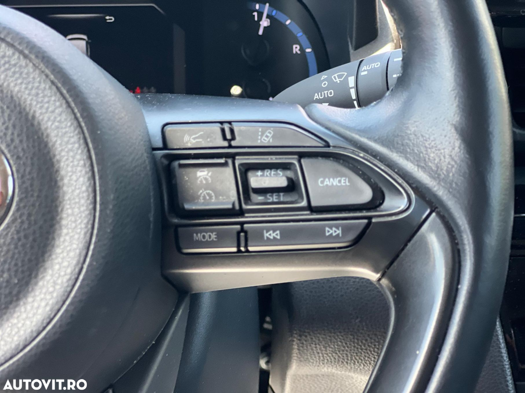 Toyota Yaris Cross - 16
