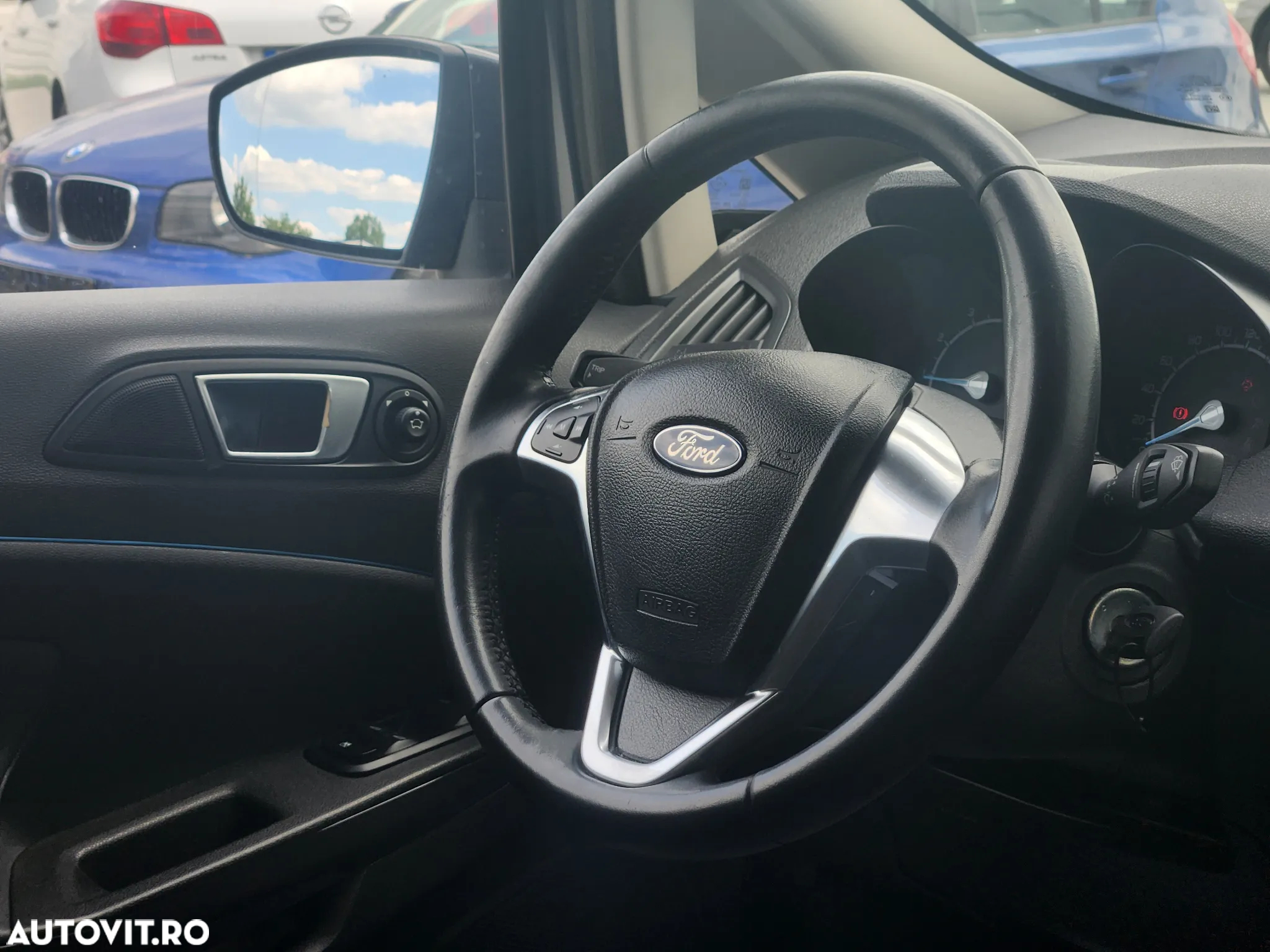 Ford EcoSport - 8