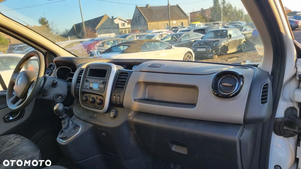 Renault Traafic - 17