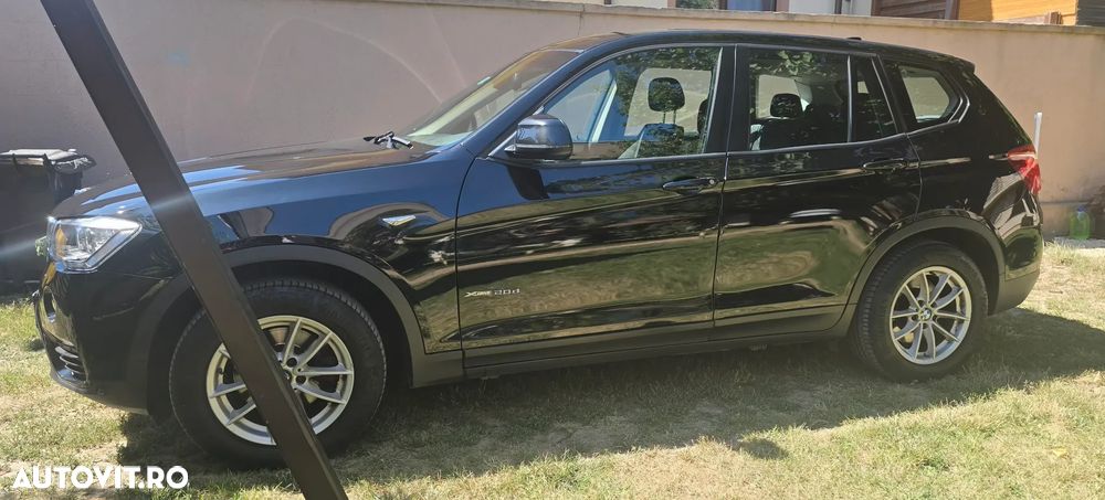 BMW X3 - 2