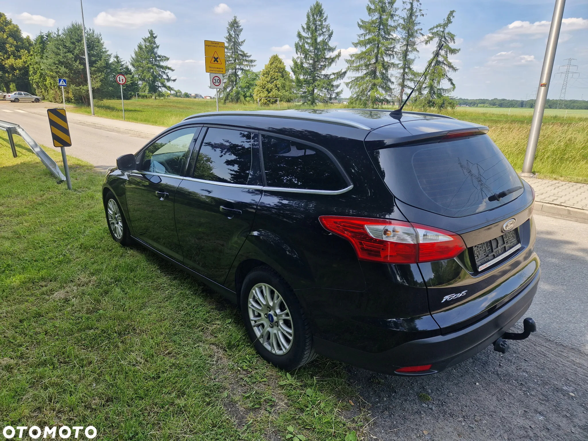 Ford Focus 1.6 EcoBoost Edition Start - 6