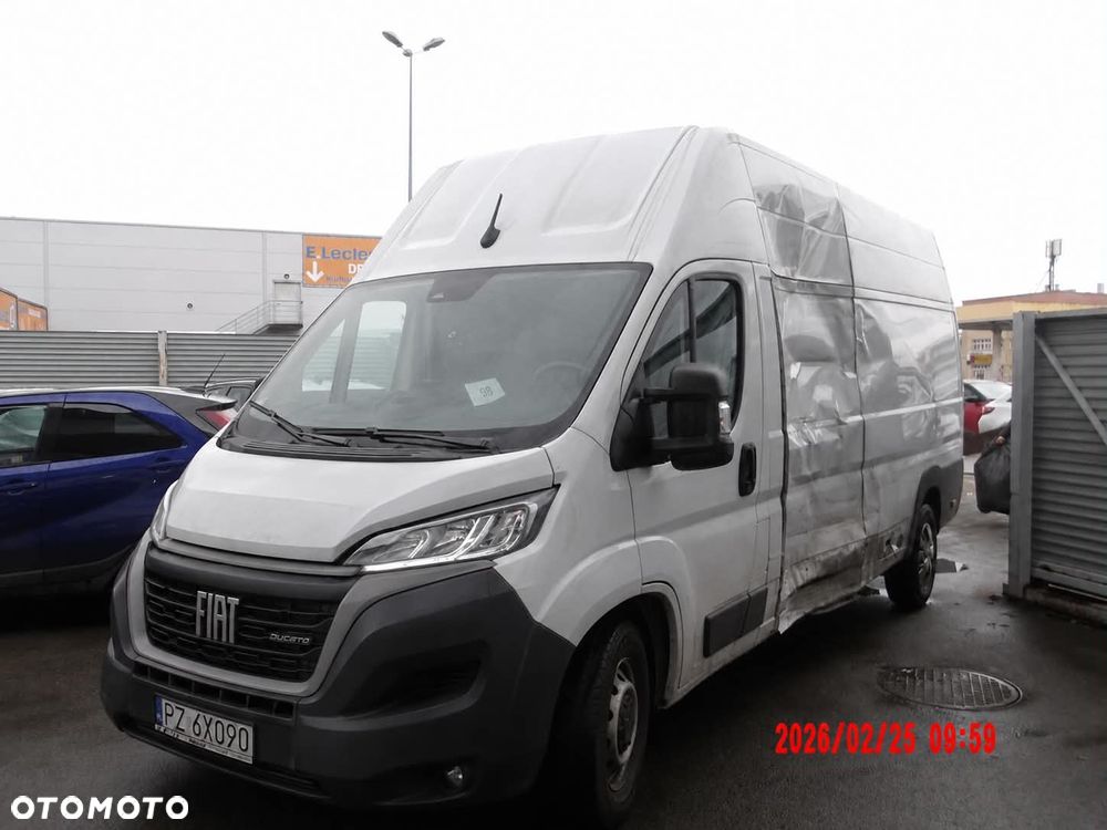Fiat Ducato L4H3 - 1
