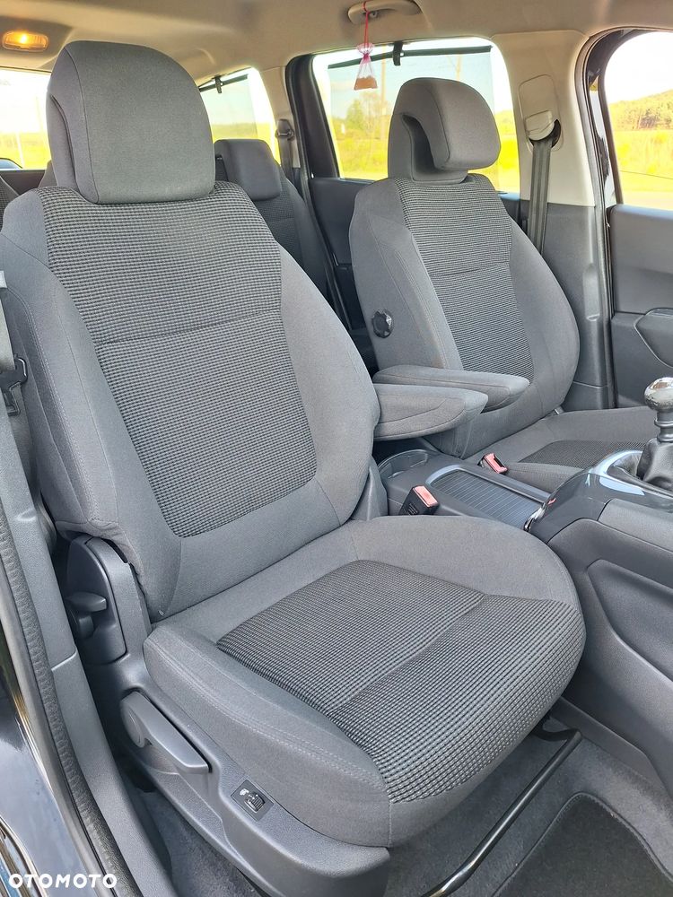 Peugeot 5008 2.0 BlueHDi Active 7os - 19