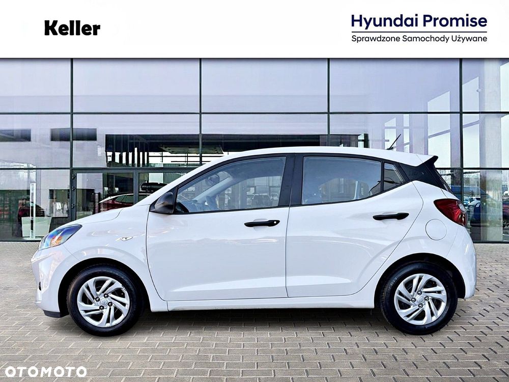 Hyundai i10 - 3