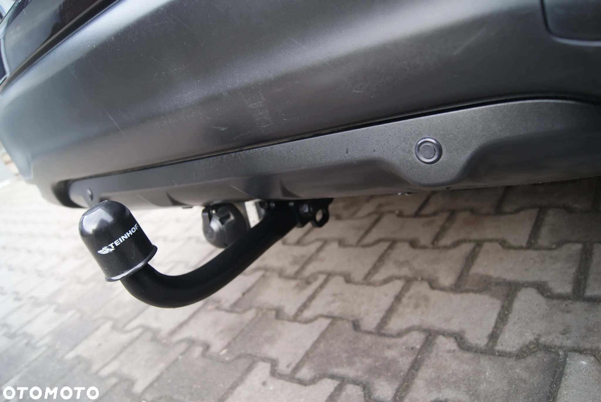 Nissan Qashqai 1.2 DIG-T Tekna - 13