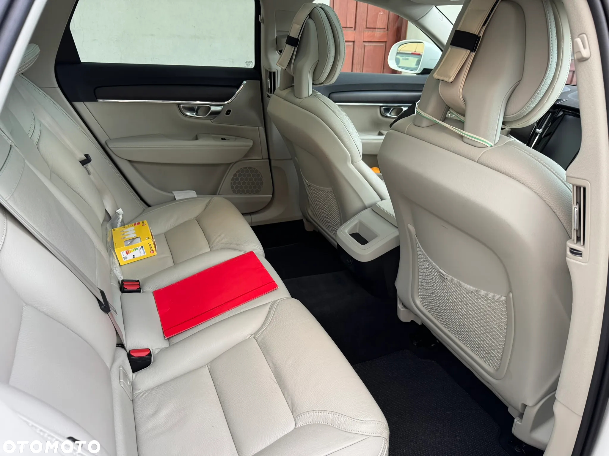 Volvo V90 T5 Inscription - 9