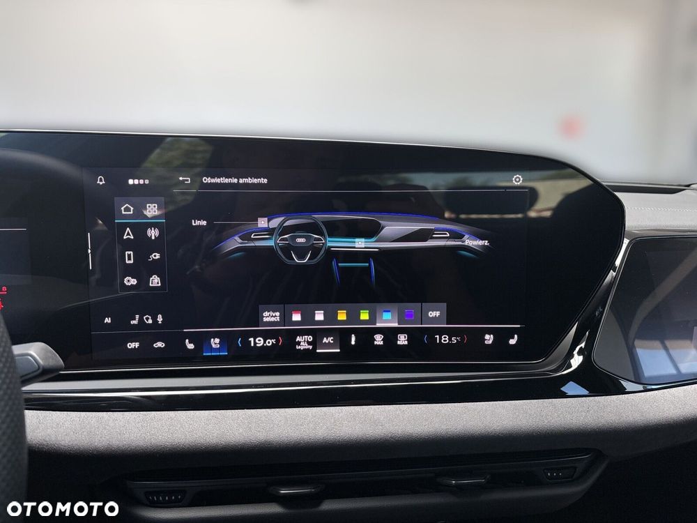 Audi A6 Limousine e-Hybrid Quattro S tronic - 22