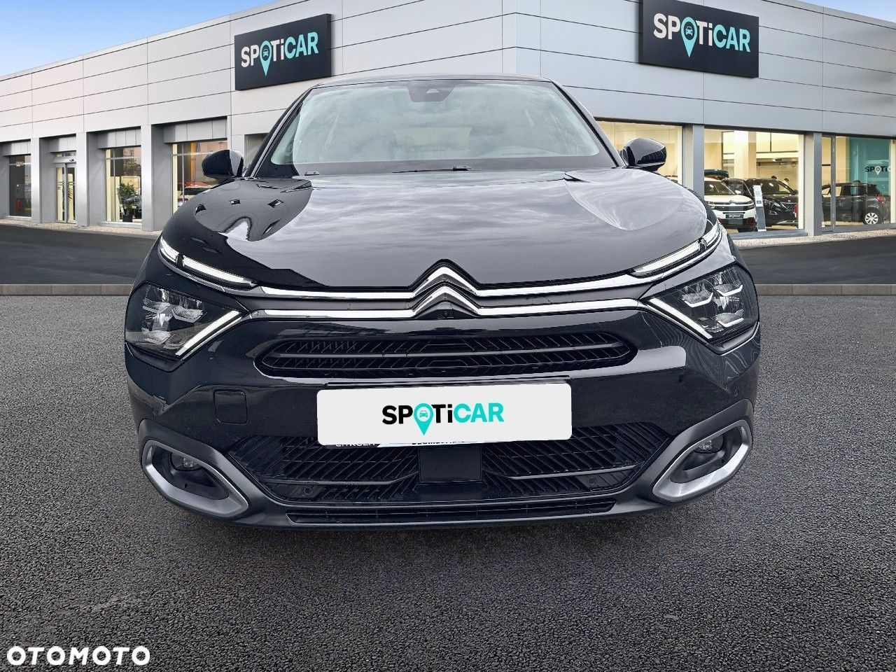 Citroën C4 1.2 PureTech Max S&S EAT8 - 2