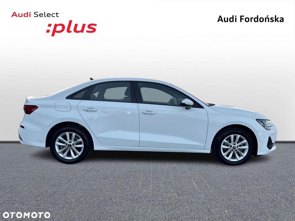 Audi A3 Limousine - 6