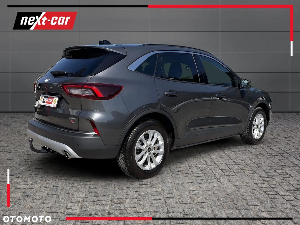 Ford Kuga 2.5 FHEV FWD Titanium - 6
