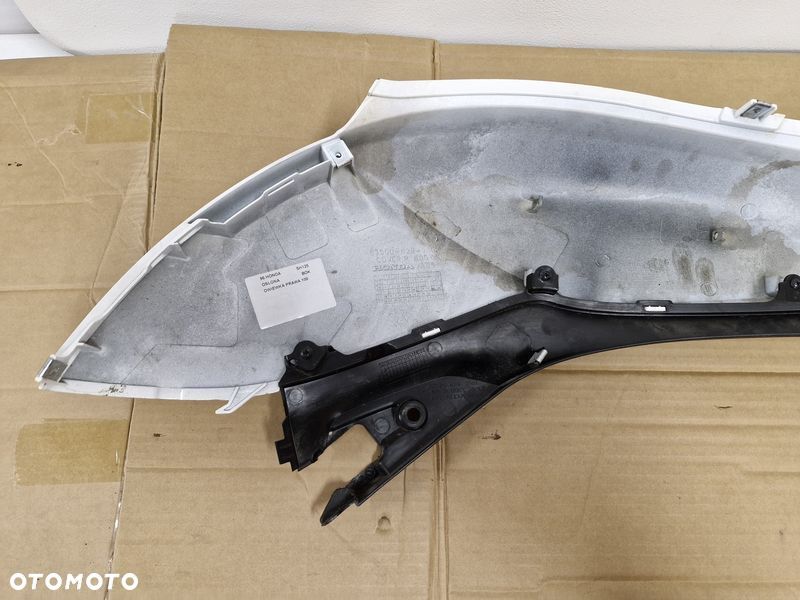 honda sh 125 osłona bok owiewka prawa - 6