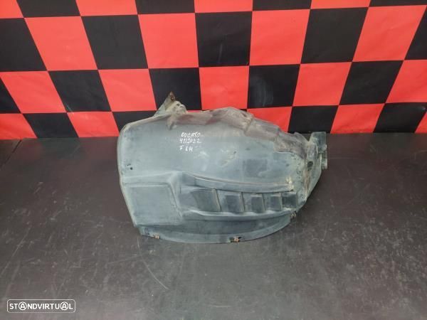 Cave De Roda Frente Esquerdo Fiat Ducato Caixa (250_, 290_) - 2