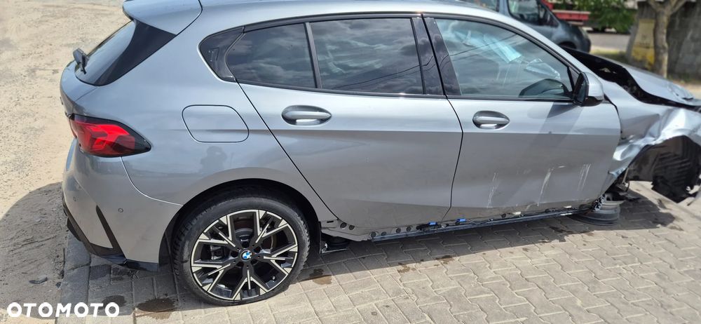 BMW Seria 1 - 6