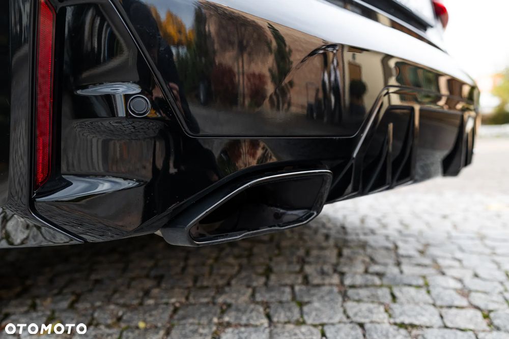 BMW Seria 3 M340i xDrive - 19