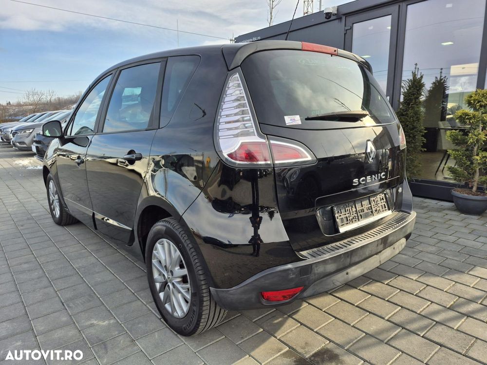 Renault Scenic - 3