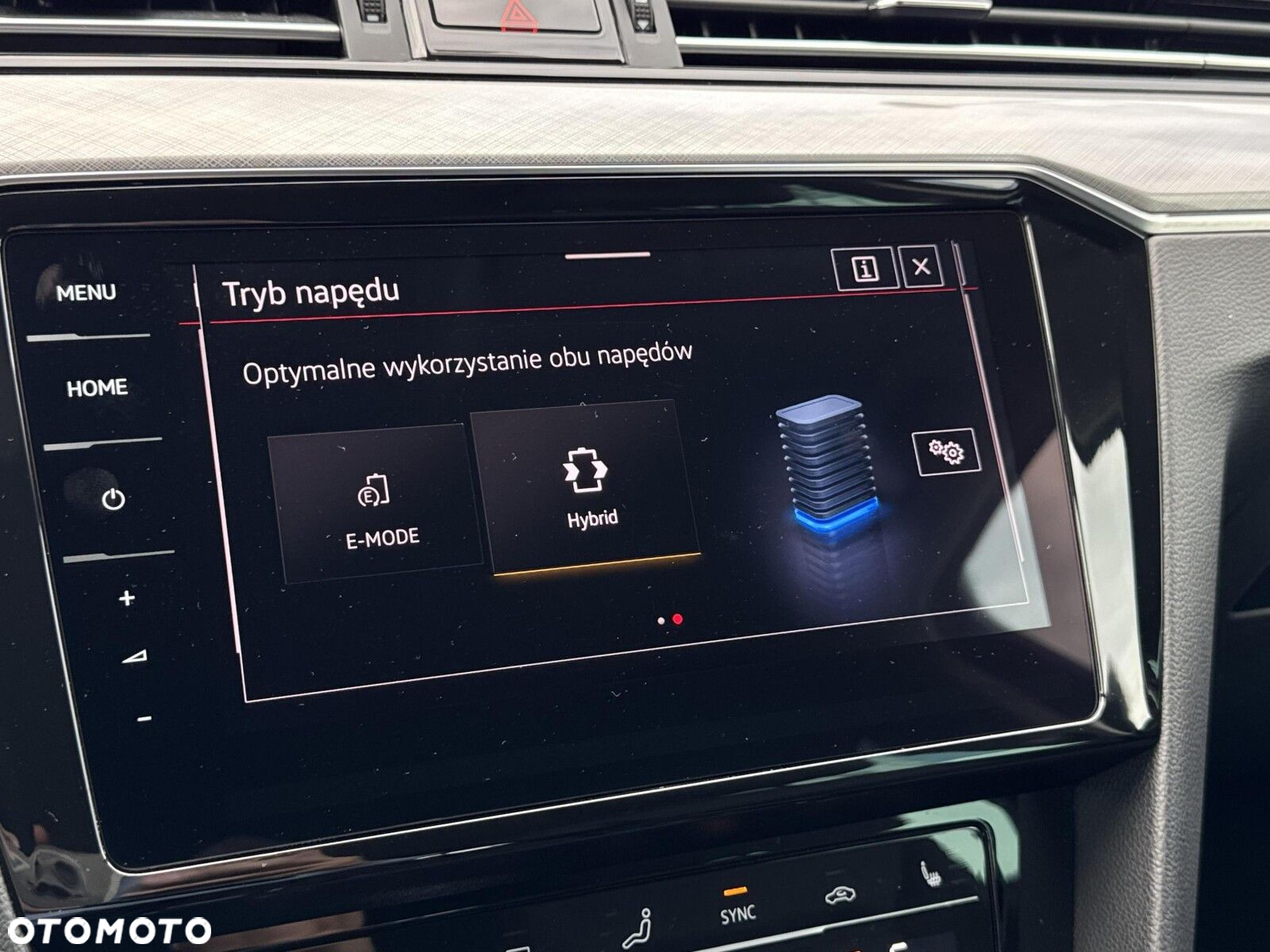 Volkswagen Passat - 36