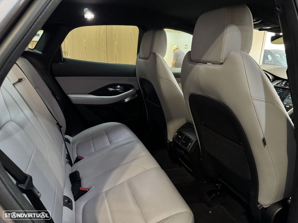 Jaguar E-Pace 1.5 P300e R-Dynamic HSE AWD Aut. - 29