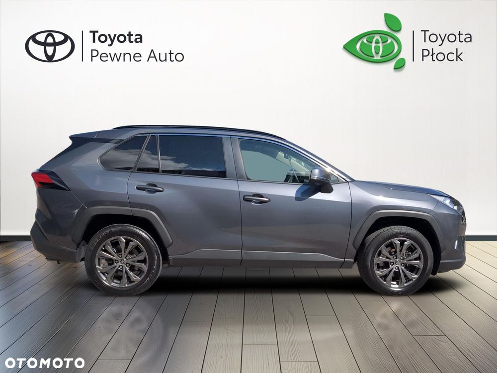 Toyota RAV4 - 7