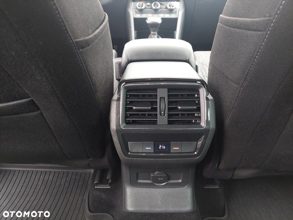 Skoda Kodiaq 2.0 TSI 4x4 Style DSG - 32