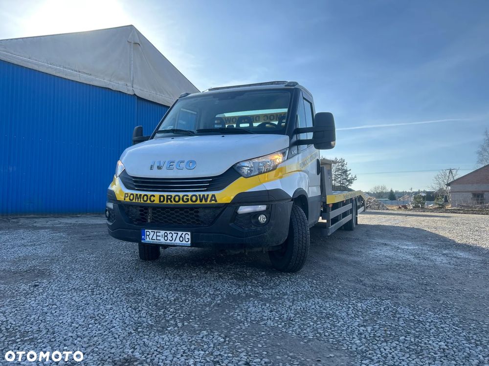 Iveco Daily  72-C170 Cena BRUTTO - 1