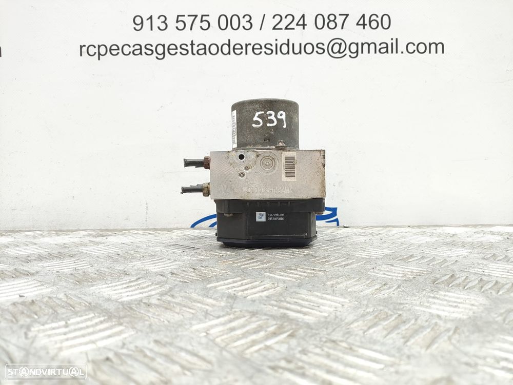 ABS Modulo Bloco Hidraulico Mini Cooper R56 R55 R57 R58 R59 6784578 - 6