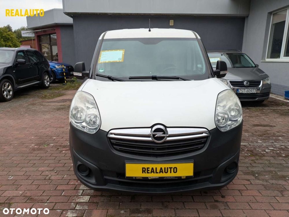 Opel COMBO VAN - 15