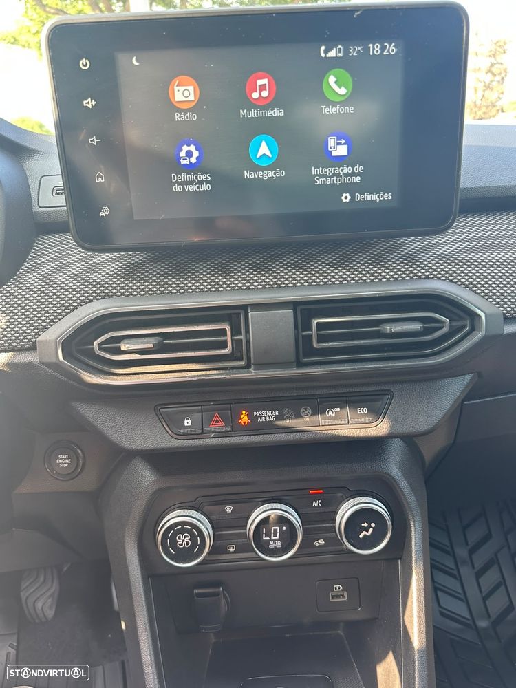 Dacia Jogger 1.0 ECO-G Extreme 7L Bi-Fuel - 6