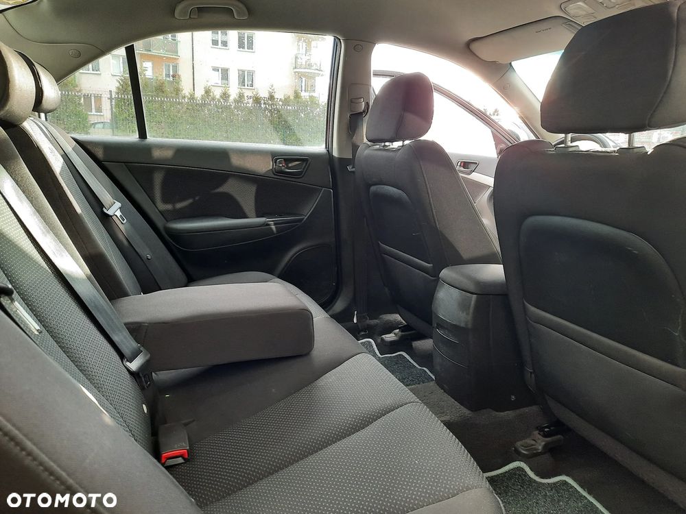 Hyundai Sonata 2.0 CRDi Premium - 6