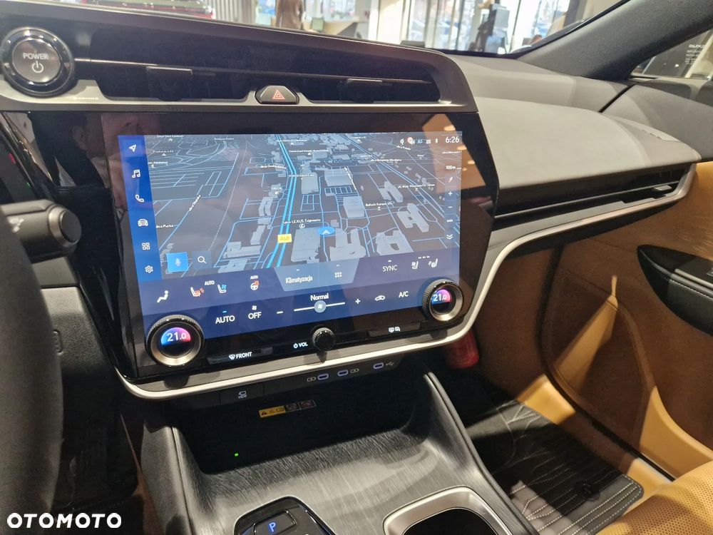 Lexus RZ 300e Prestige - 11