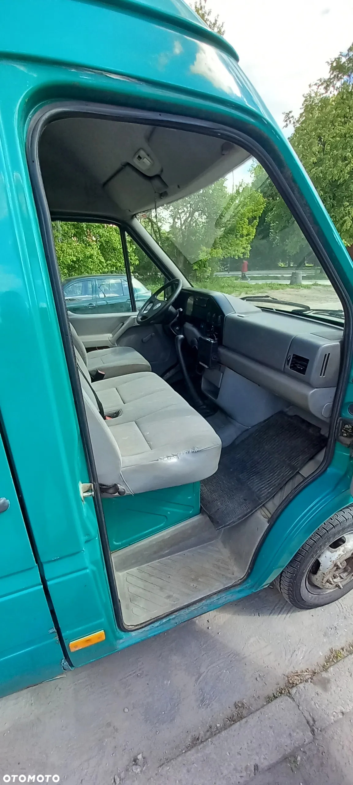 Volkswagen LT - 19