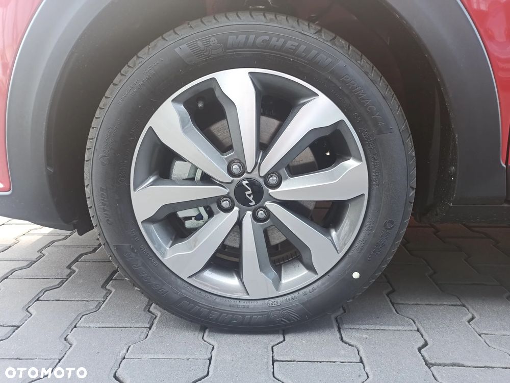 Kia Stonic 1.0 T-GDI M - 5