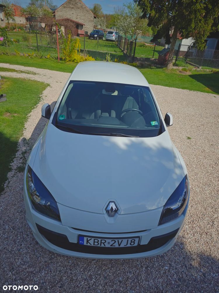 Renault Megane 1.6 16V Dynamique - 3
