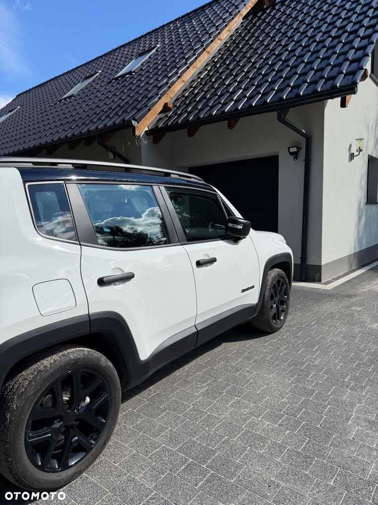 Jeep Renegade - 6